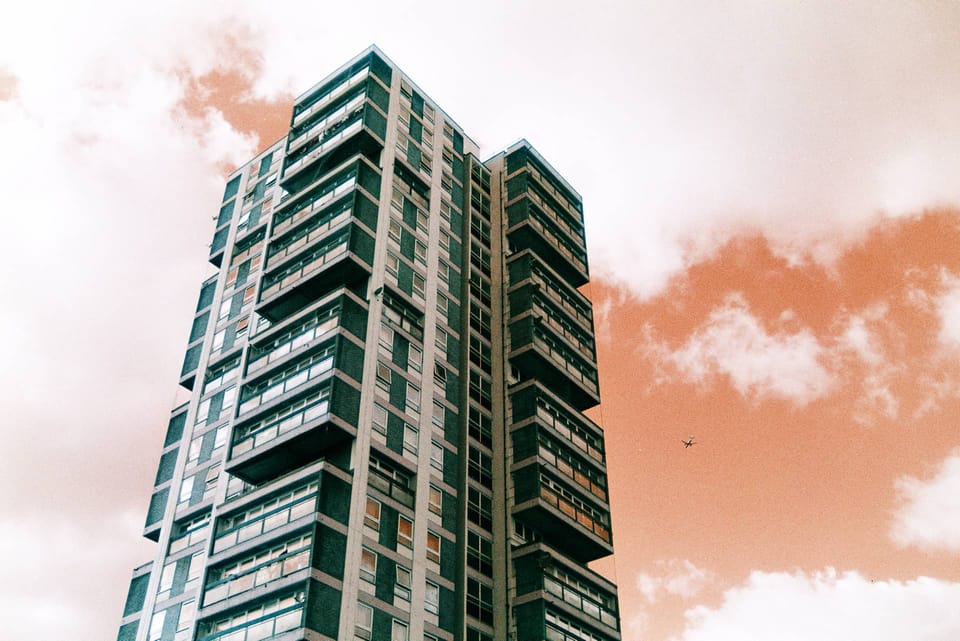 HARMAN SWITCH AZURE - A New Creative Film